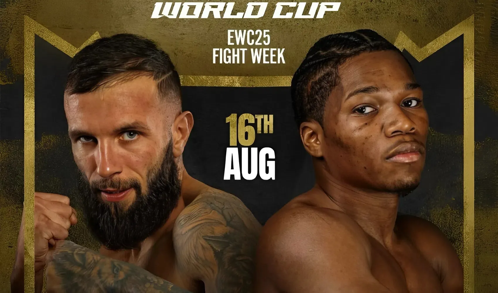 Anthony Cacace Forced to Withdraw from Raymond Ford Showdown Due to Injury trucc