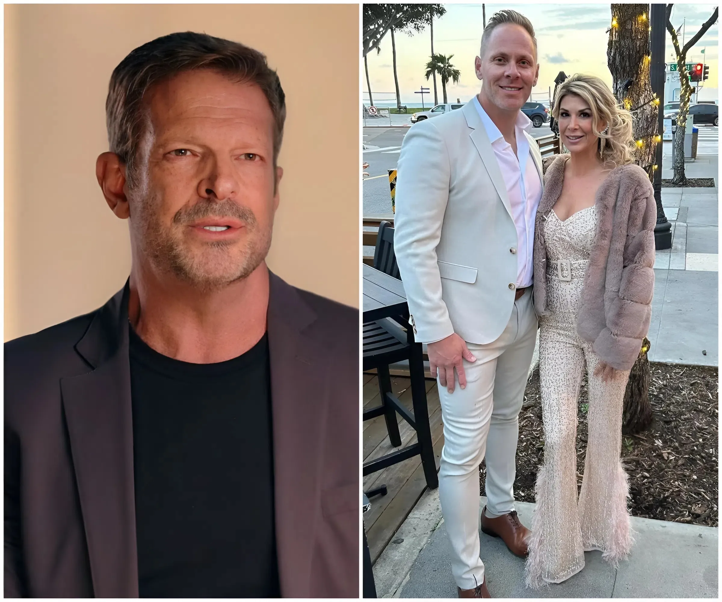 "SHOC SCANDAL SHAKES UP: John Janssen Accuses Alexis Bellino Of Possessing Drew Bohn's 'Sensitive' Clip, Reveals Cruel Intention Behind This Horrible Drama!"