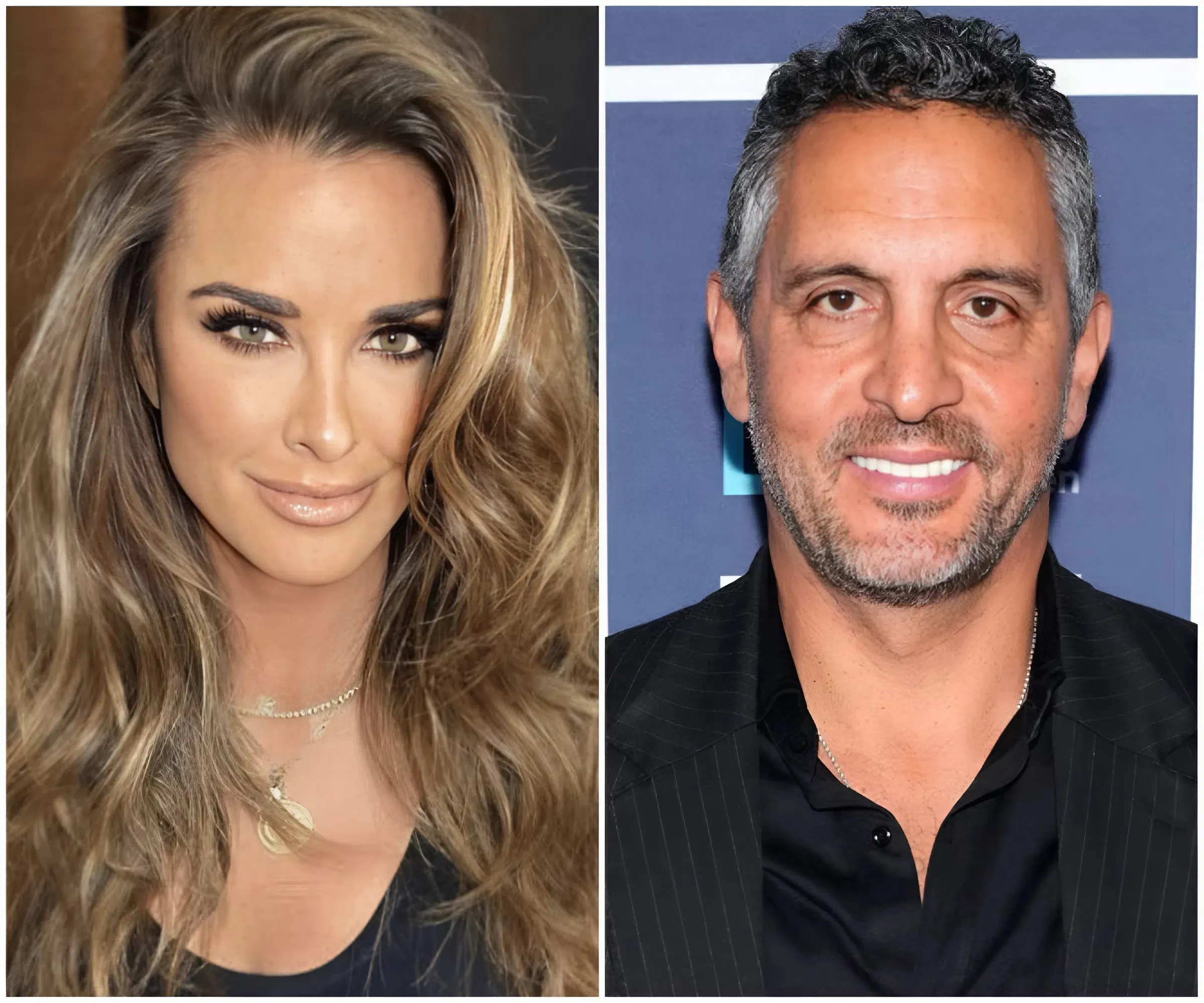 "SHOCKING MOVIE RHOBH: Kyle Richards Denies Rumors of Demanding $25,000/Month in Alimony from Mauricio Umansky, Reveals Divorce Proceedings Are Almost Complete!"