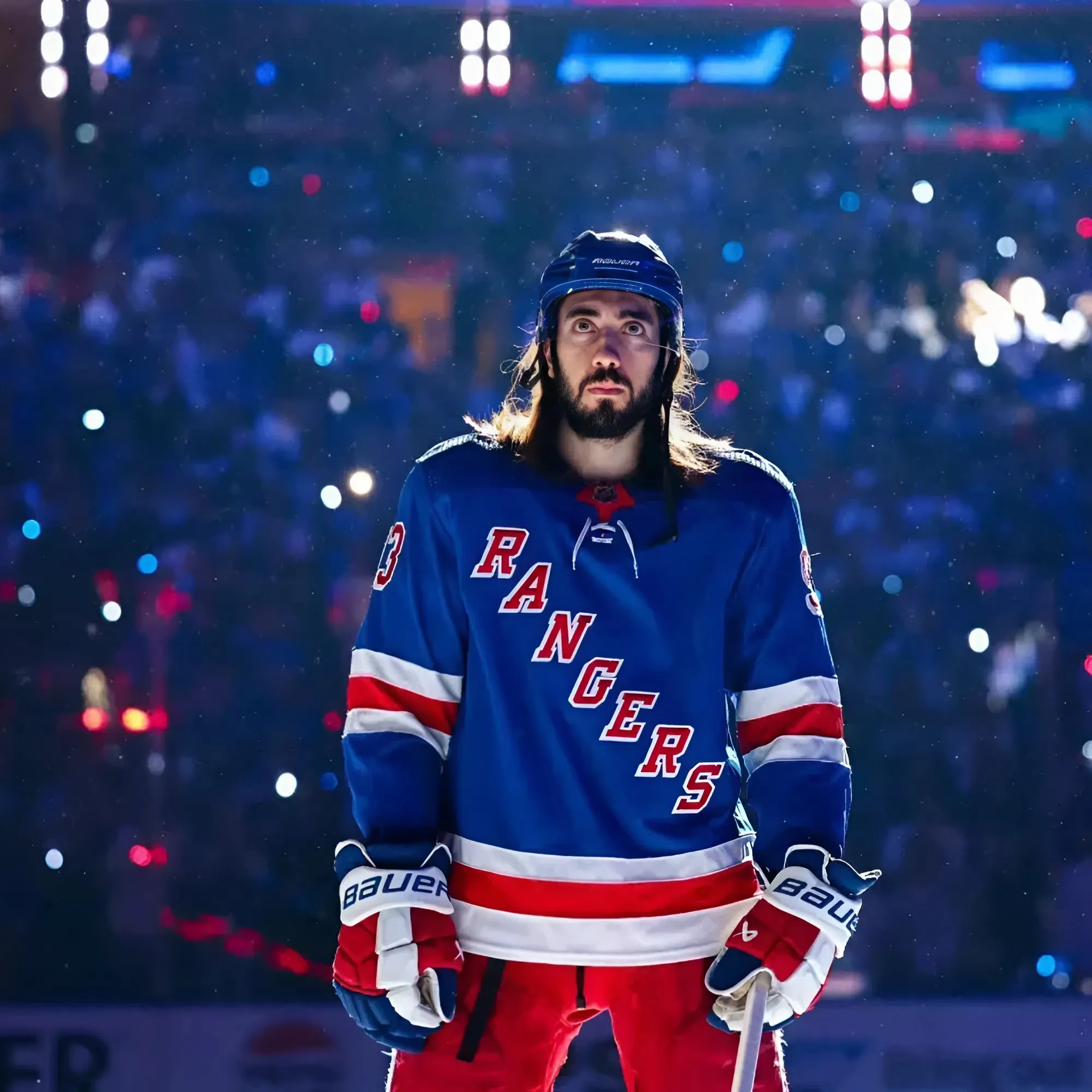 New York Rangers to trade top-six forward: Elliotte Friedman just confirmed it to the media