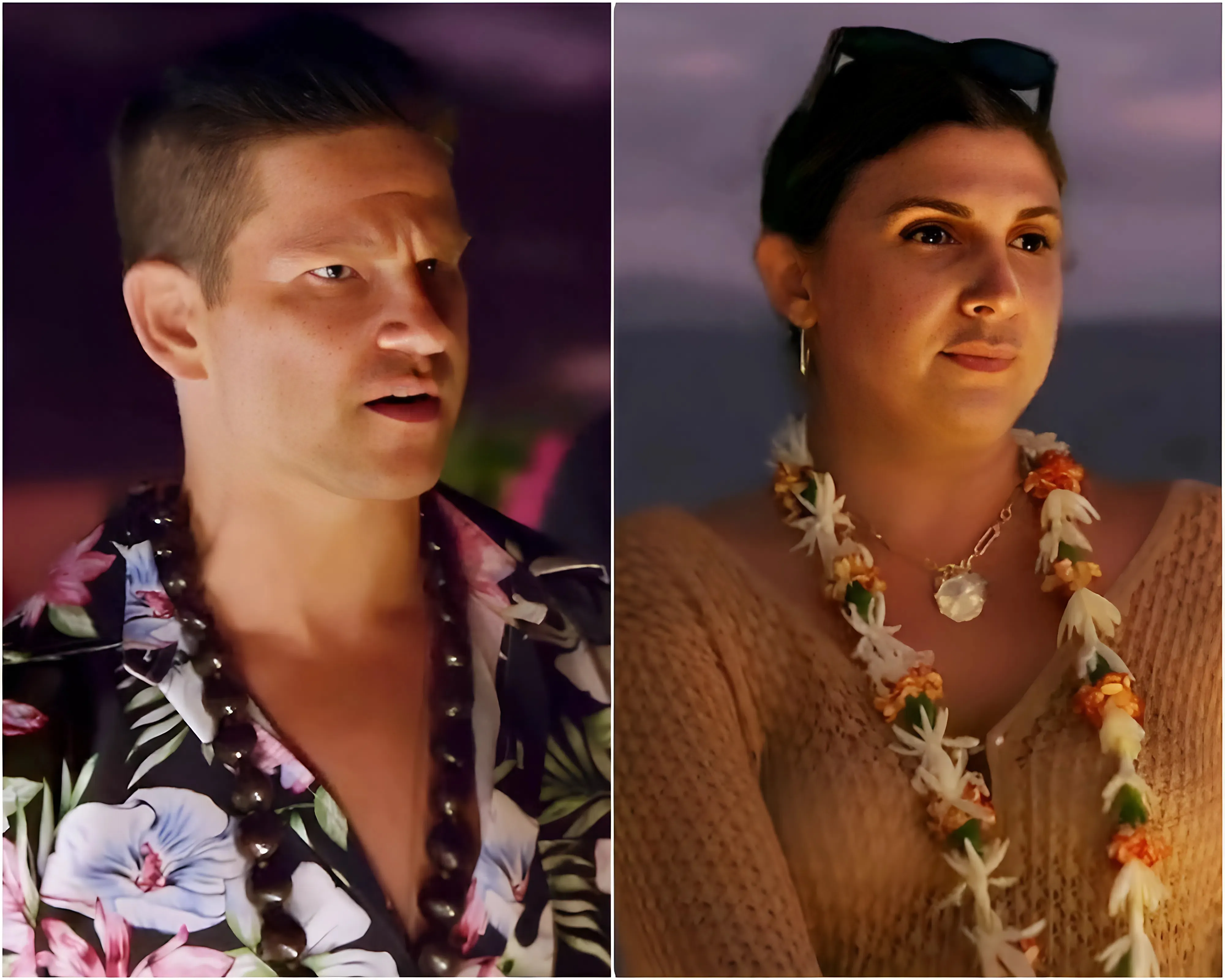 ‘The Valley’ star Janet Caperna accuses Danny Booko of sexual assault: ‘Crossed a f–king line’