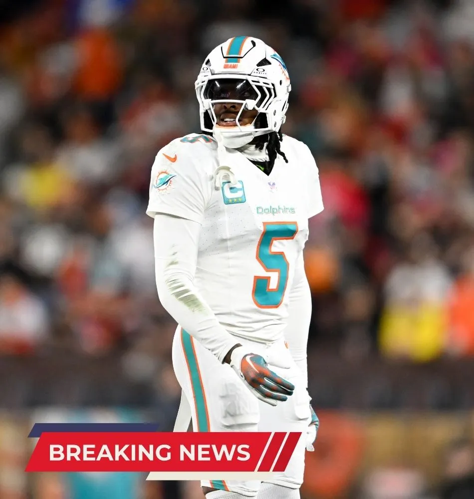 Wild Dolphins Trade Idea Swaps Superstars With 49ers