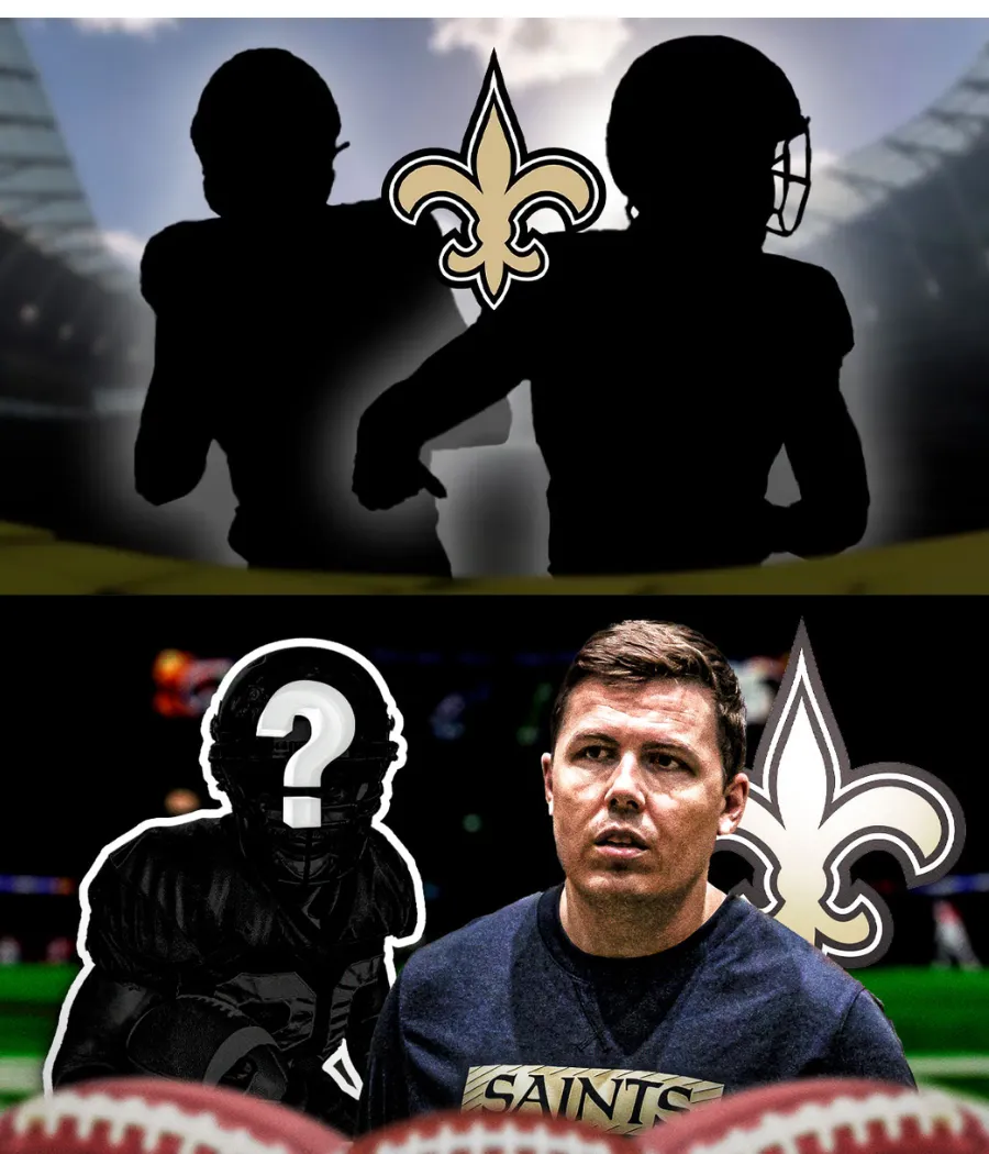 2 sneaky New Orleans Saints trade candidates entering 2025 training camp