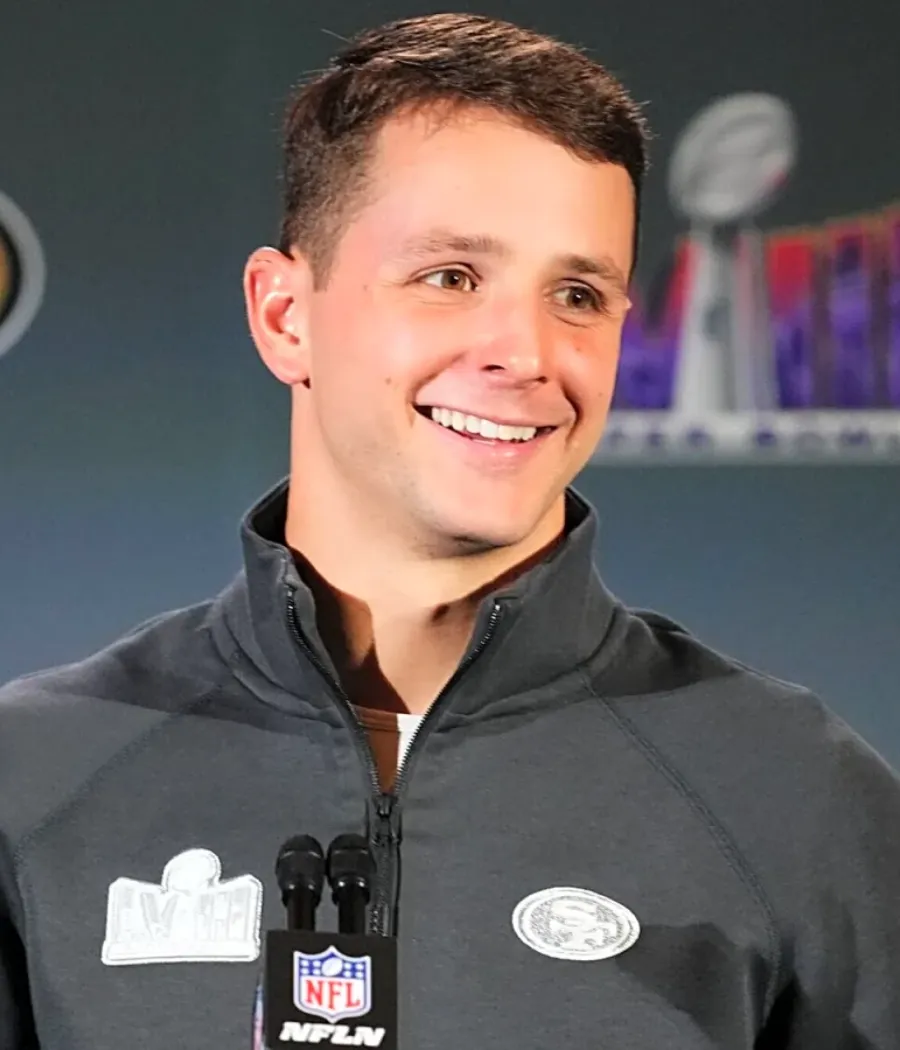 Brock Purdy speaks openly on Deebo Samuel departure, looks to future with 49ers