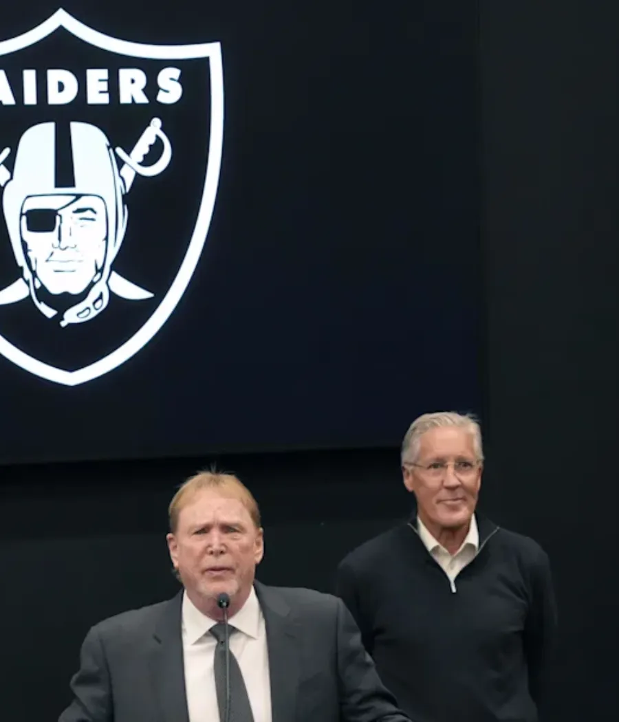 Raiders Have to Prove They Made the Right Decisions