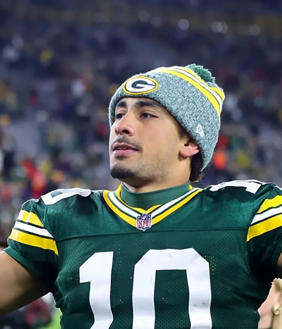Green Bay Packers’ key player to watch in training camp and top storylines to follow