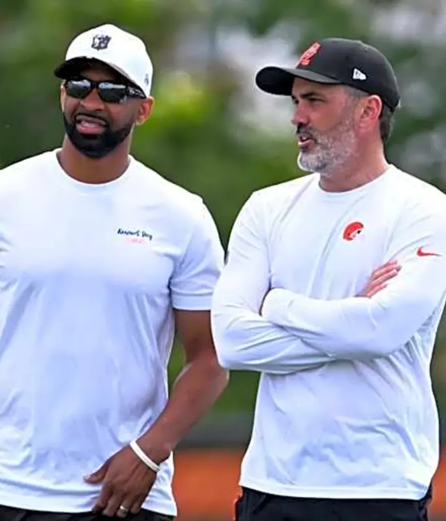 A recent report suggests the Browns could move on from a staple veteran soon
