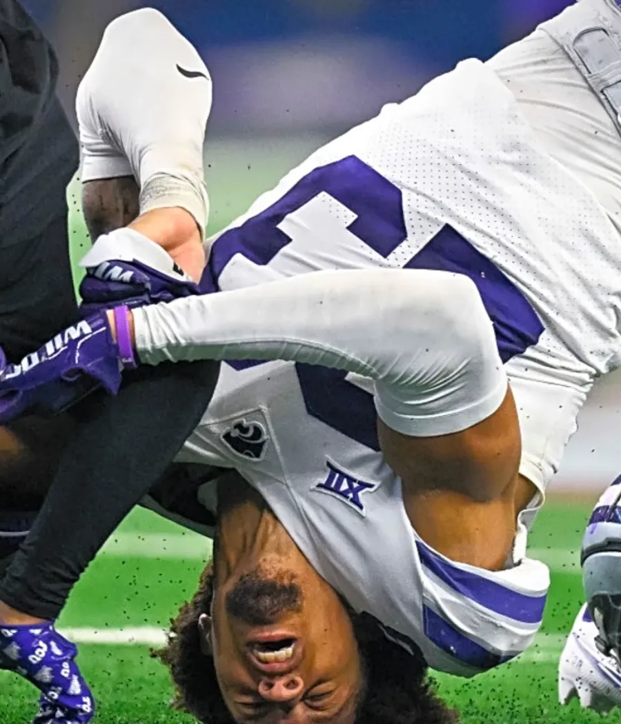 Kwesi Adofo-Mensah's next high-upside reclamation project for Minnesota Vikings would provide elite potential at position of need