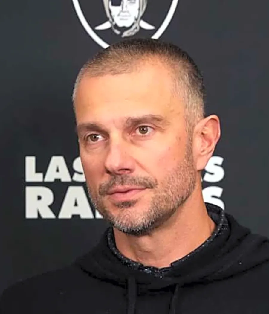 The Raiders' Most Significant Remaining Need