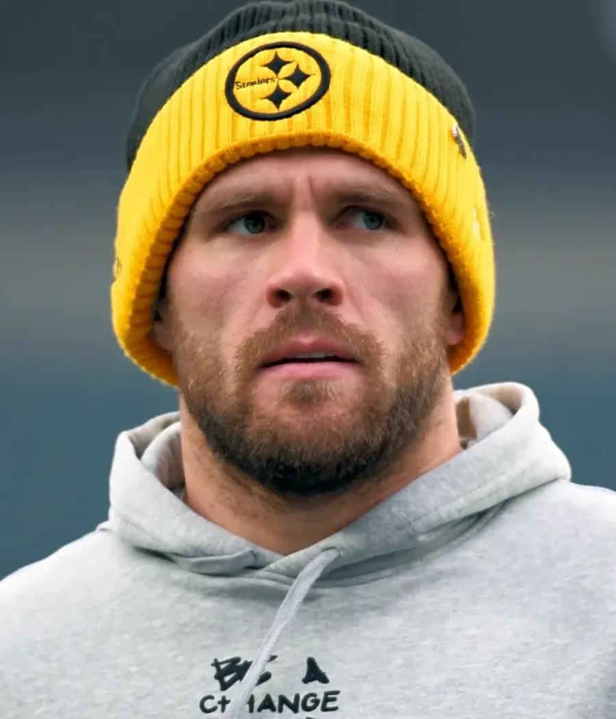 Reporter explains Steelers' alleged stance on trading T.J. Watt