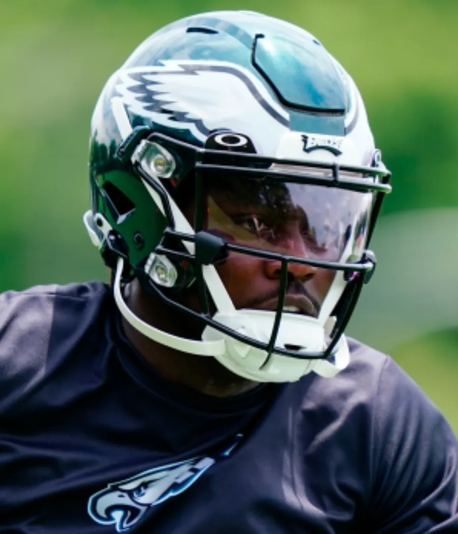 Eagles Predicted To Cut Young QB Despite Addition