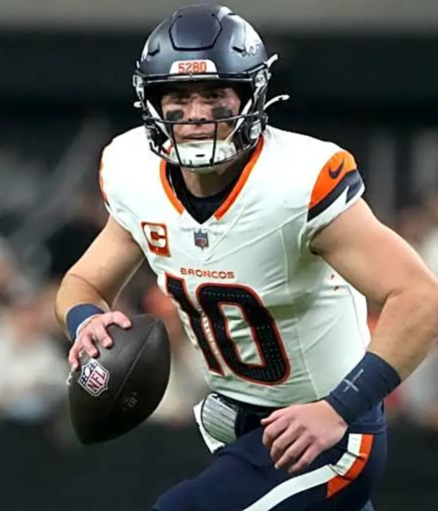 Broncos Will Overshoot 9.5 Wins in 2025, Betting Expert Claims
