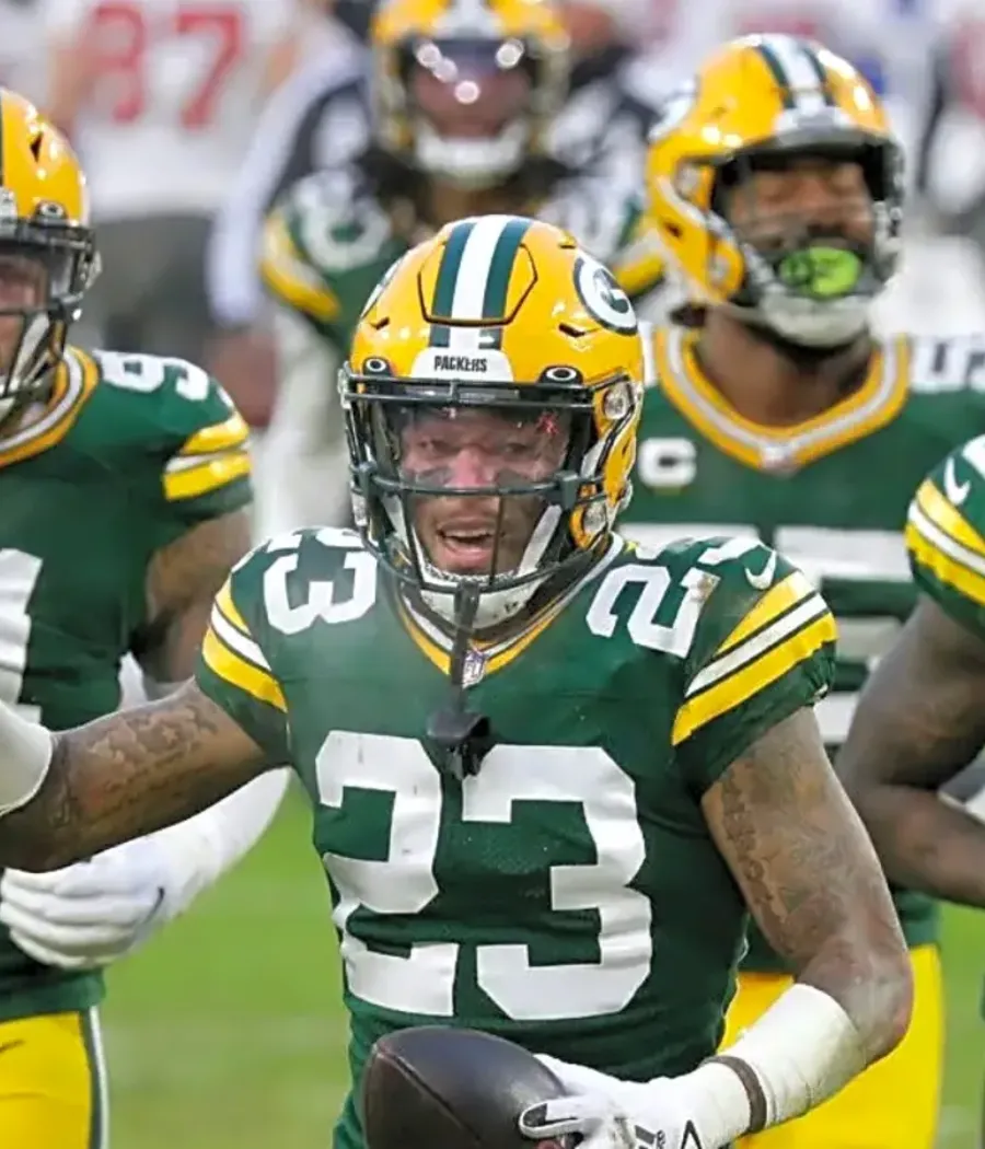 Jaire Alexander Just Made $469,900 Green Bay Decision: Report