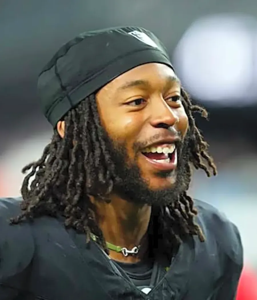 Raiders' Jakobi Meyers Will Be Vital for Young Receiving Core