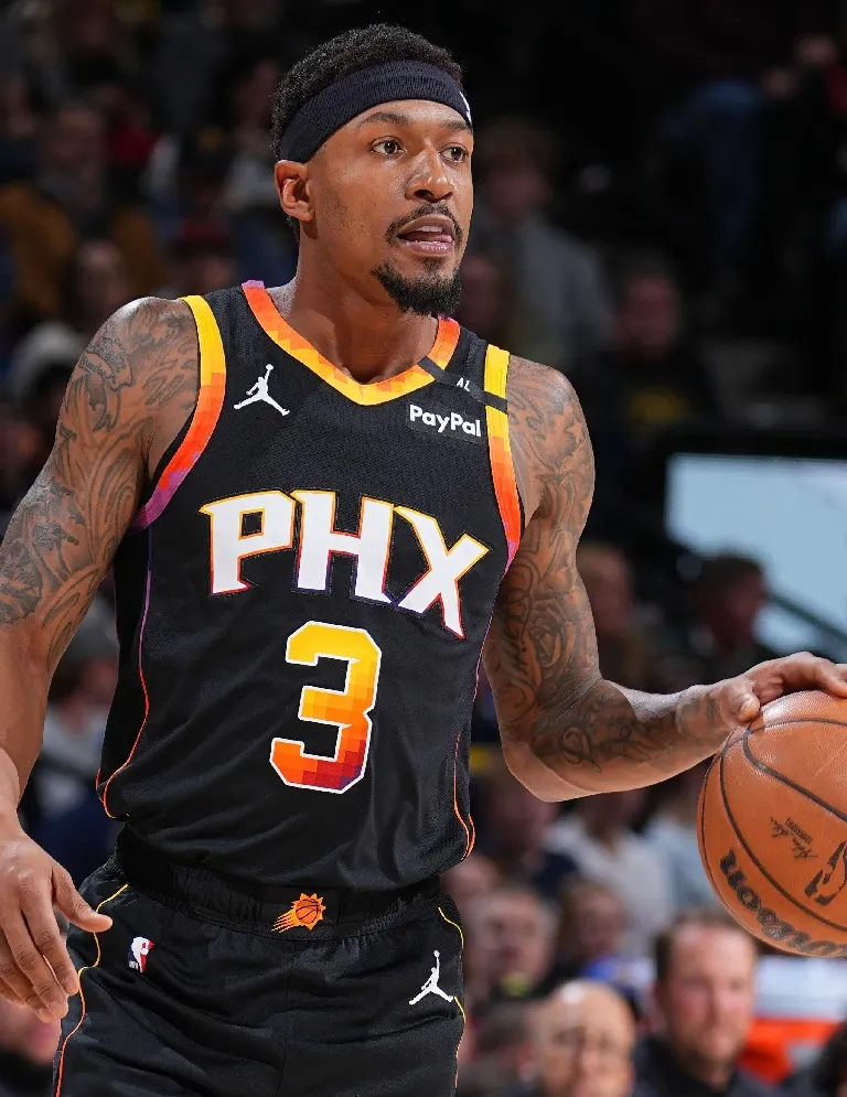 Clippers' latest move all but confirms Bradley Beal won't join the Lakers