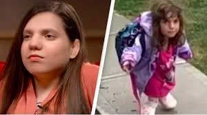 Adopted girl accused of being 22-year-old woman’s real age has finally been confirmed