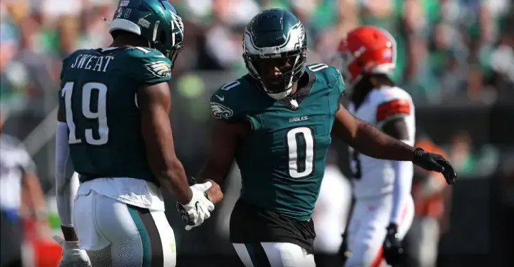 Eagles Former $51 Million Edge Rusher Blasted as ‘Unprofessional’ After Comments