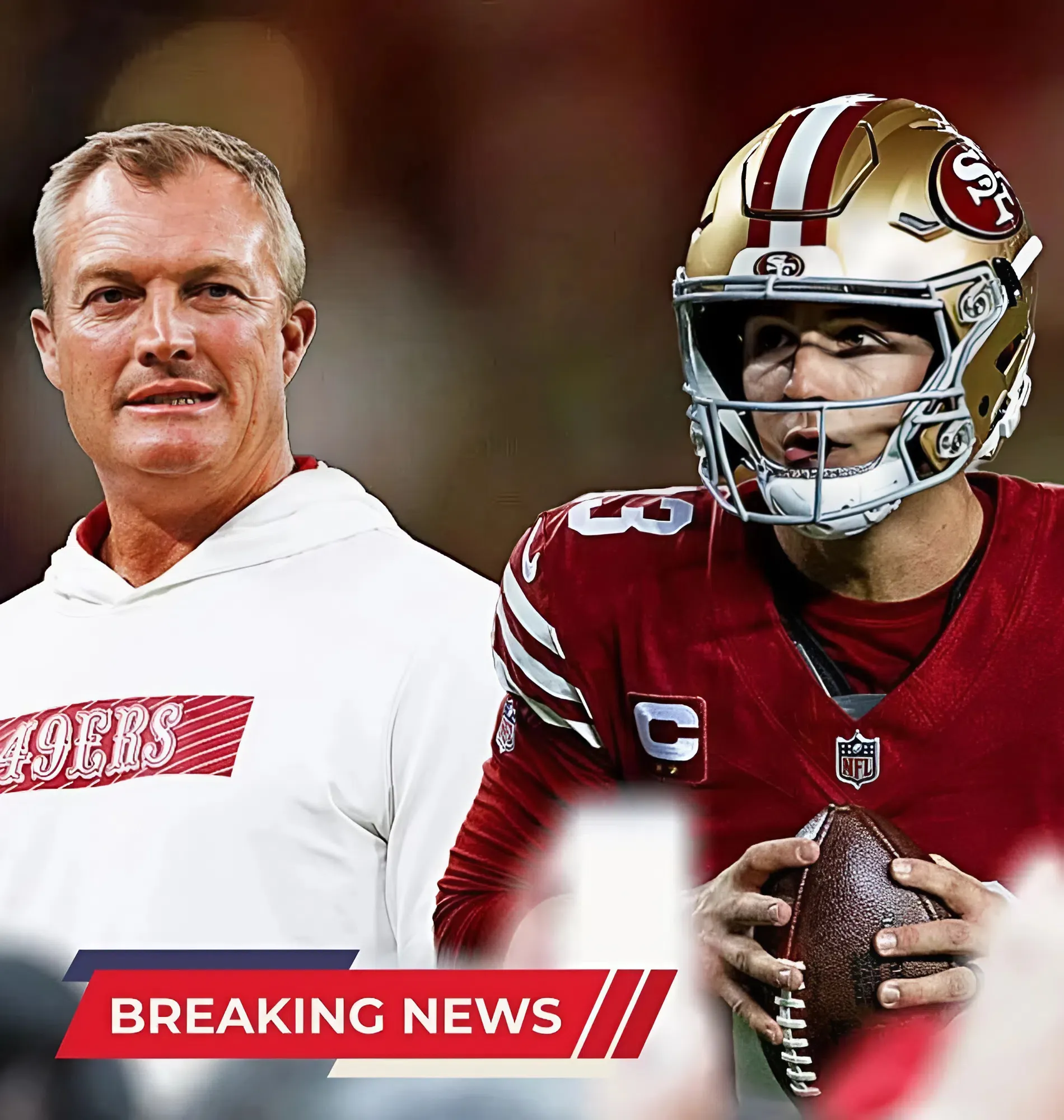 X sneaky 49ers trade candidates entering 2025 training camp