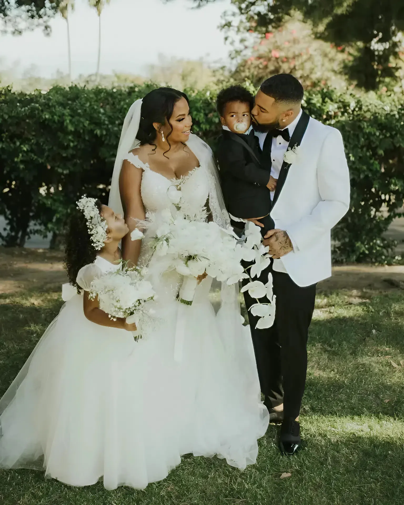 SHOCKING TWIST: Teen Mom Star Cheyenne Floyd’s Husband Thrown in Jail Just 2 Weeks After Saying “I Do”!