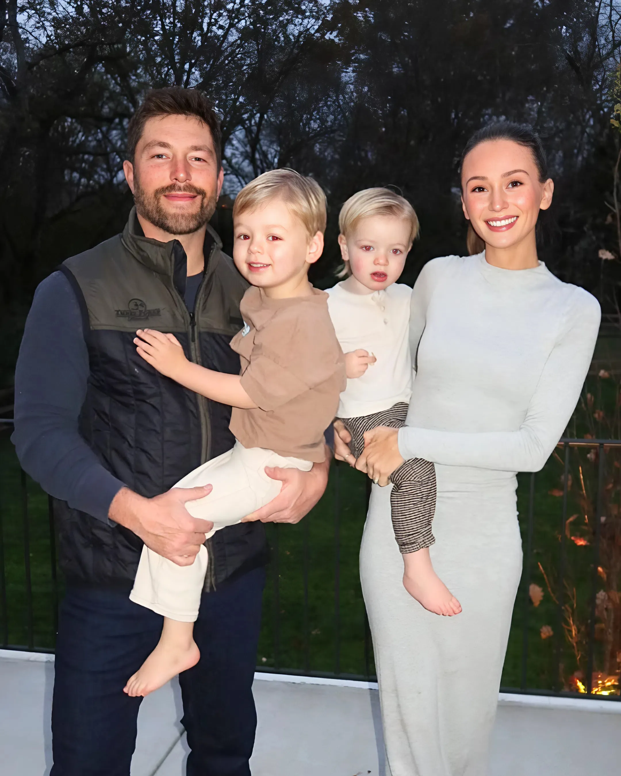 “So Excited to Meet You” — Lauren Bushnell Lane Reveals Baby No. 3 Is a Girl in Emotional and Joy-Filled Announcement