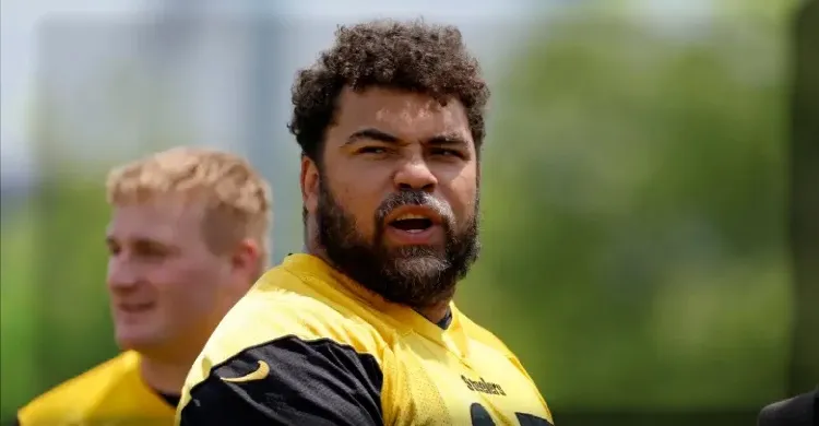 Steelers Media Tells Off Cameron Heyward Defensive Line Ranking: ‘Disrespect’
