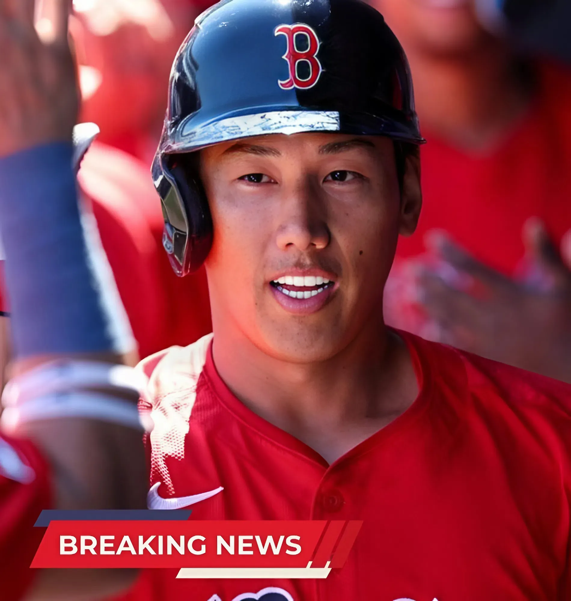 Masataka Yoshida set to make season debut as Red Sox host Rockies
