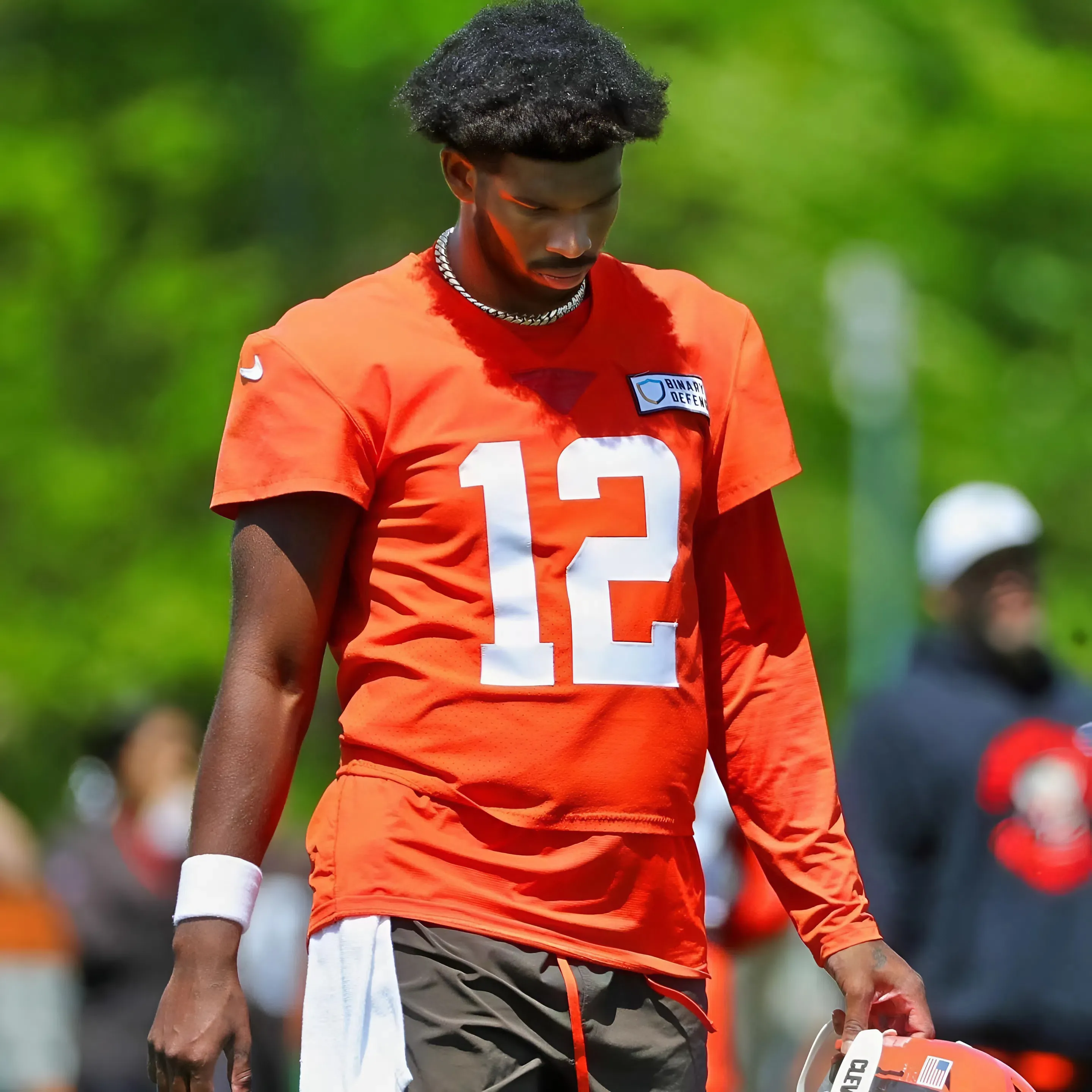 Browns’ Trade Stance is Disaster for Shedeur Sanders