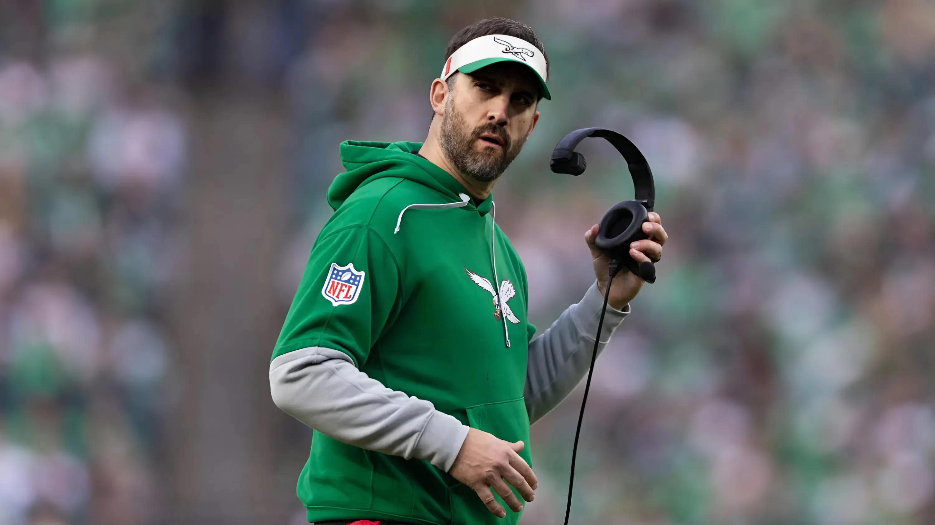 Eagles Named 'Best Landing Spot' for Former No. 1 Pick
