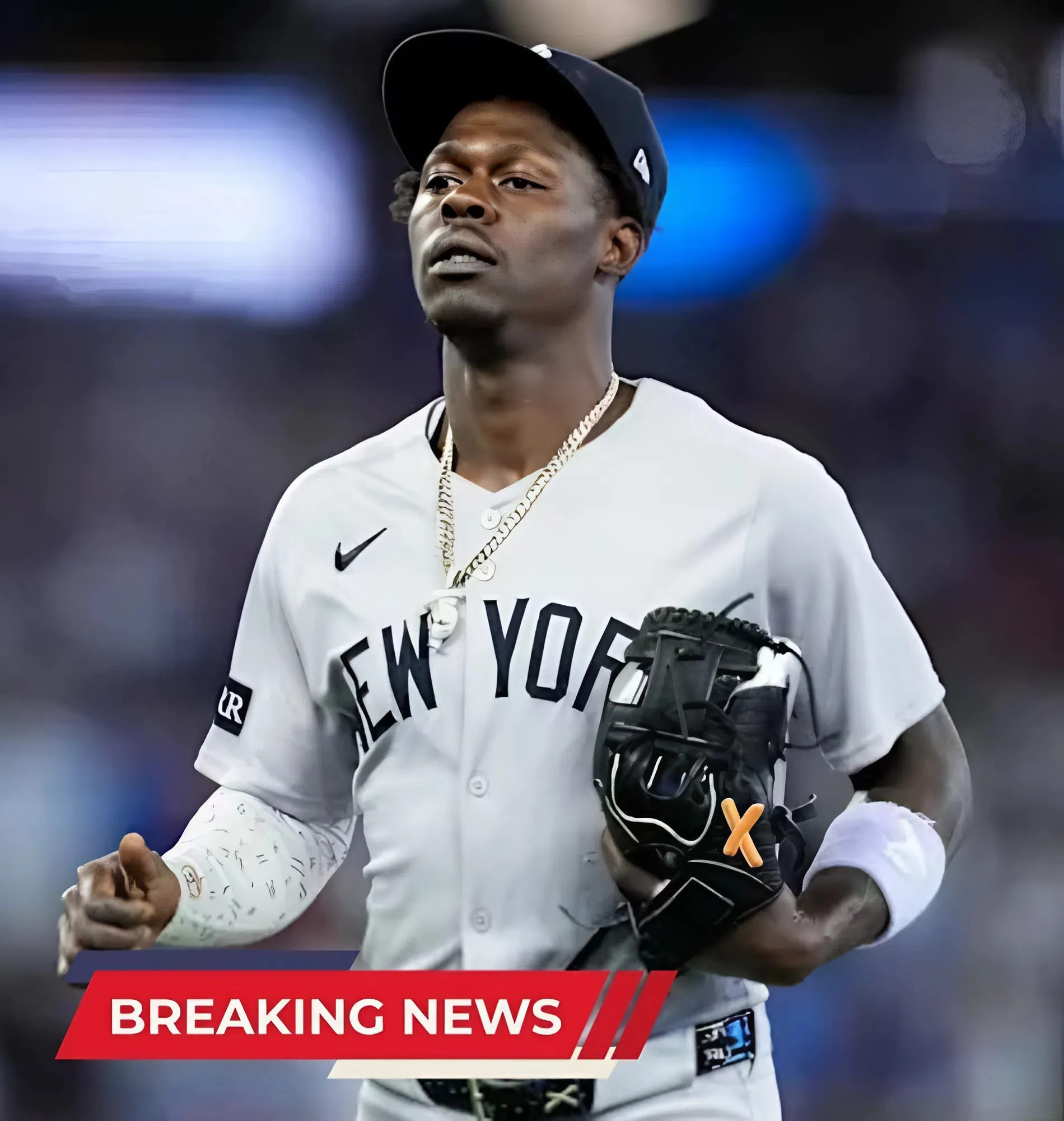 Yankees announce desperately-needed Jazz Chisholm Jr. move (but next step is crucial)
