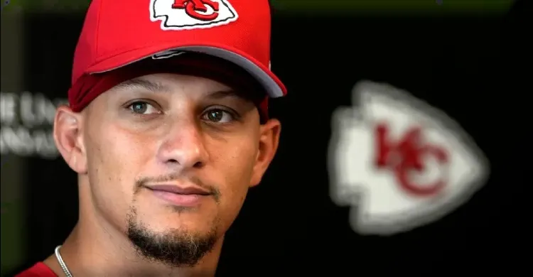 Chiefs News May Give Patrick Mahomes Nightmares