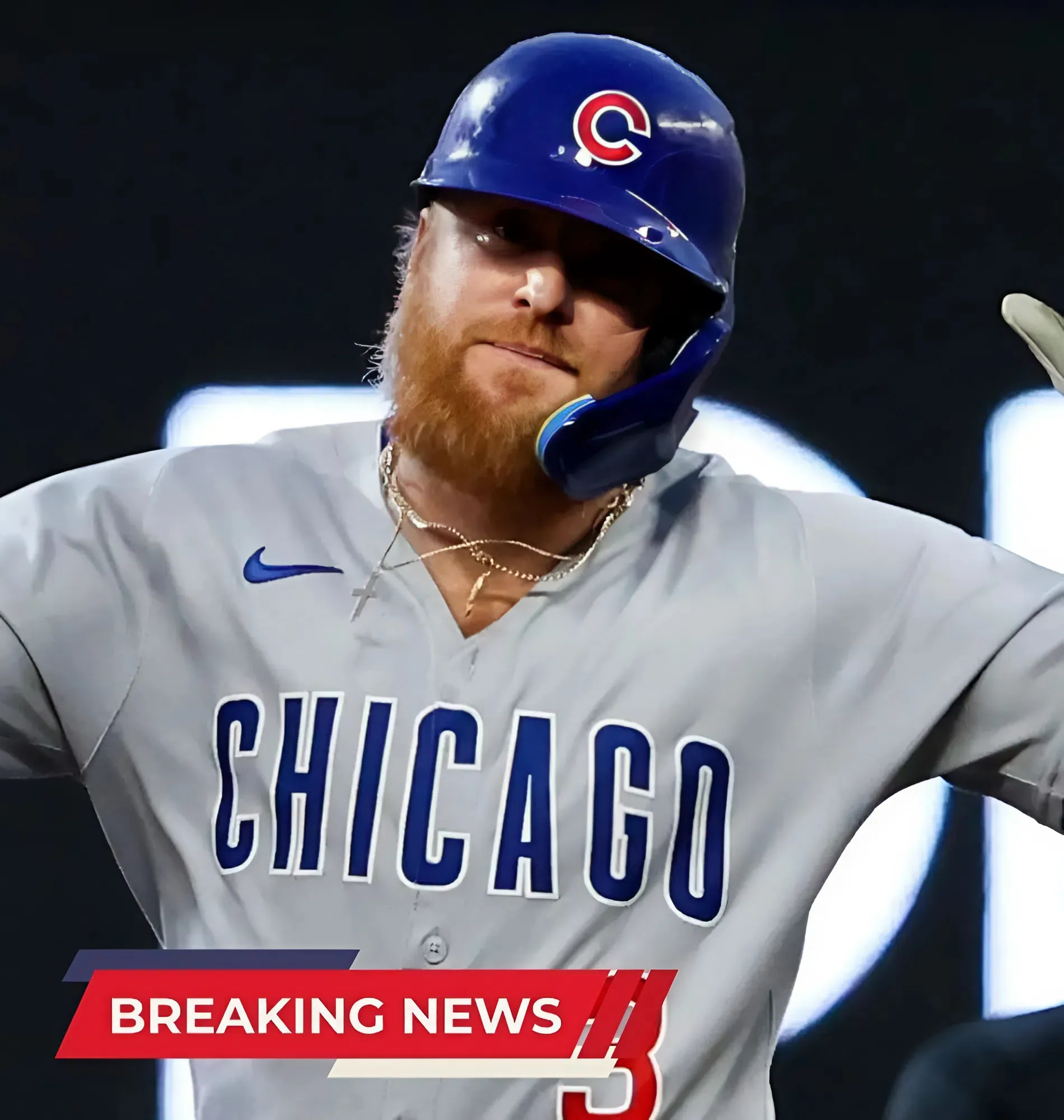 Cubs May Have to Make Tough Call on Beloved Clubhouse Guy