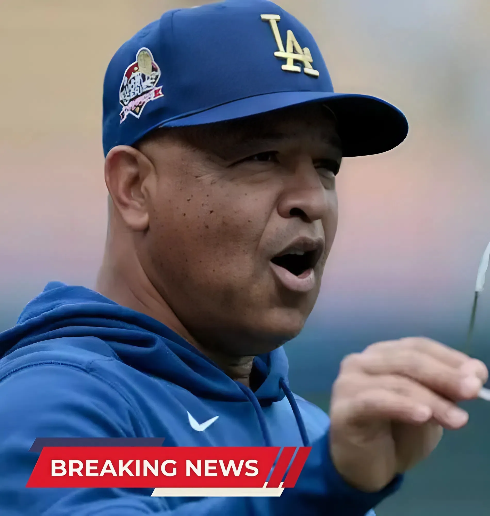 Dodgers Make Announcement That Could Turn Recent Struggles Around