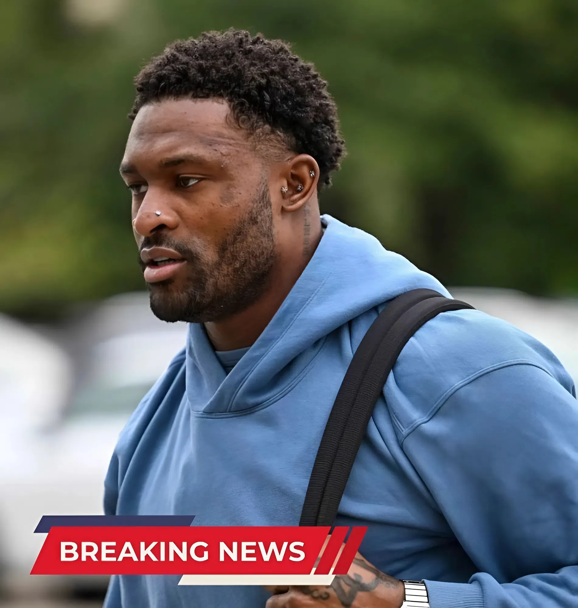 Steelers Fans Get Concerning Realization About New Wide Receiver DK Metcalf