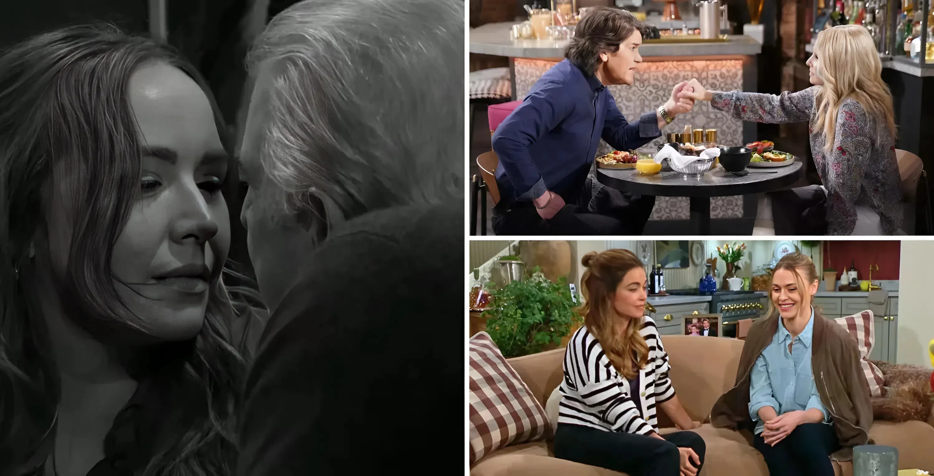 Y&R Bombshell: The Stories Fans Never Got to See — But Are Expected to Feel Anyway!