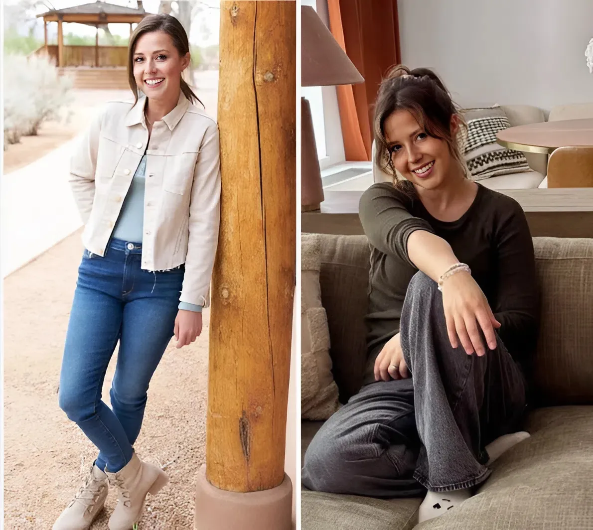 Katie Thurston Shares That Breast Cancer Tumors Are Shrinking in New Post: ‘I Am So Relieved’