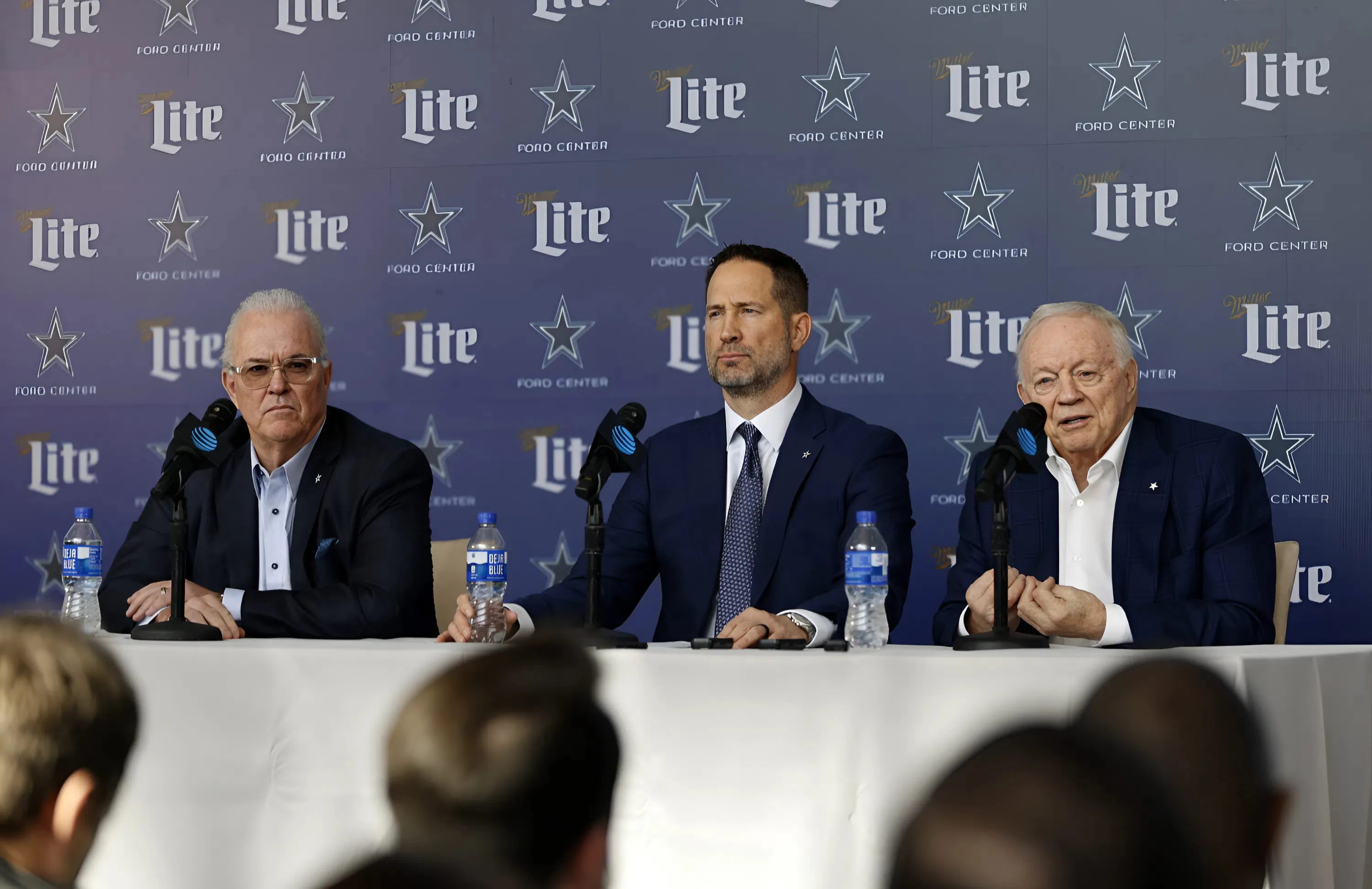 Cowboys Predicted To Make Peculiar Decision On Final 53 Man Roster