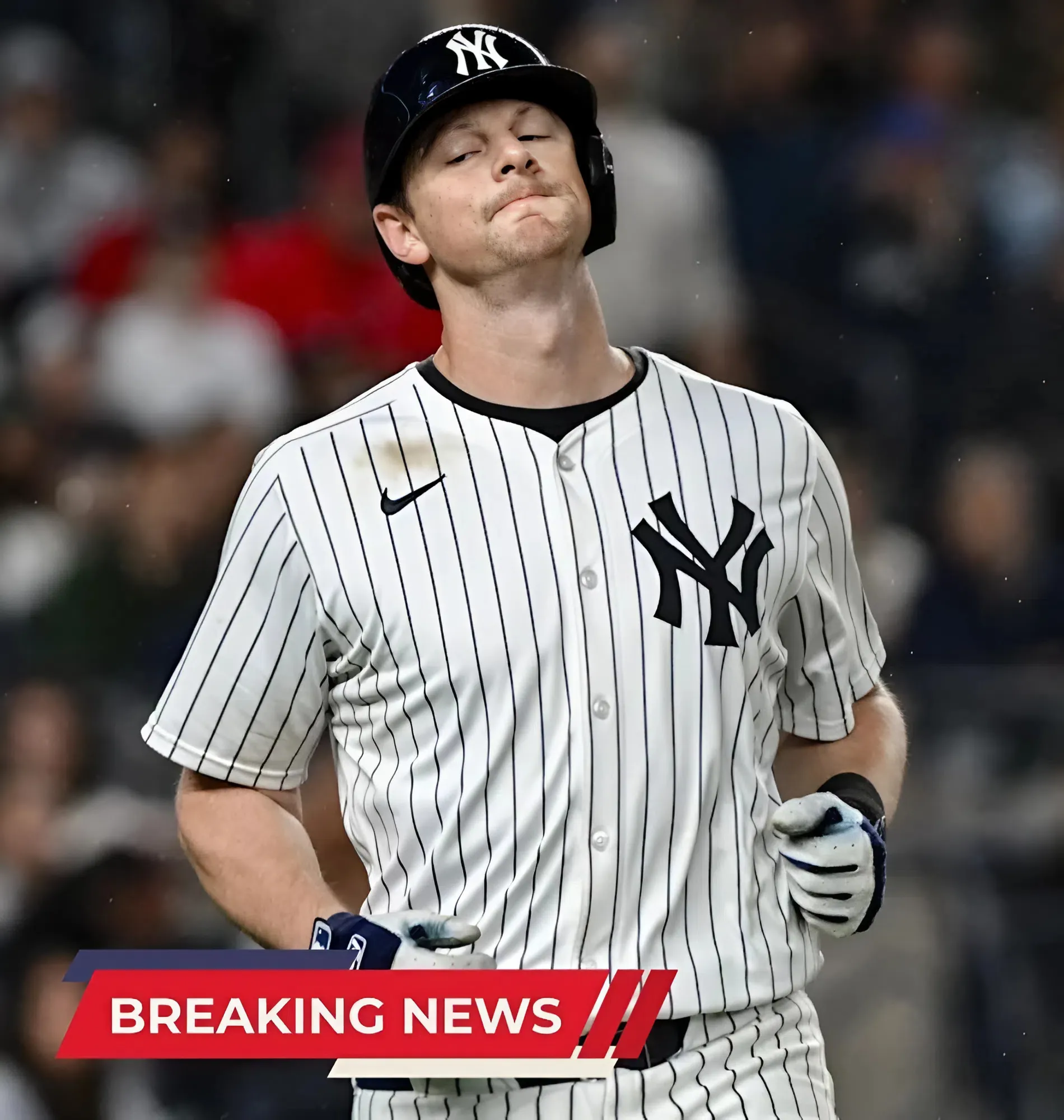 3 Brian Cashman mistakes that made the Yankees a World Series pretender