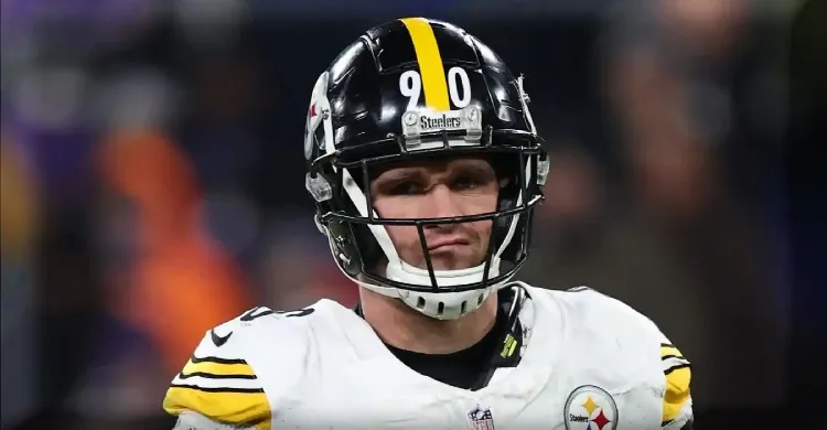 NFL’s Opinion of T.J. Watt Doubles Down on Importance of Steelers Extension