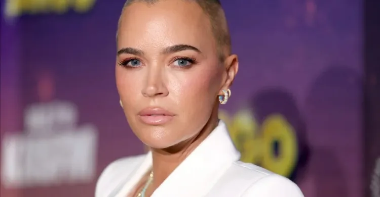 Teddi Mellencamp’s New Boyfriend Named; He’s a Big TV Producer