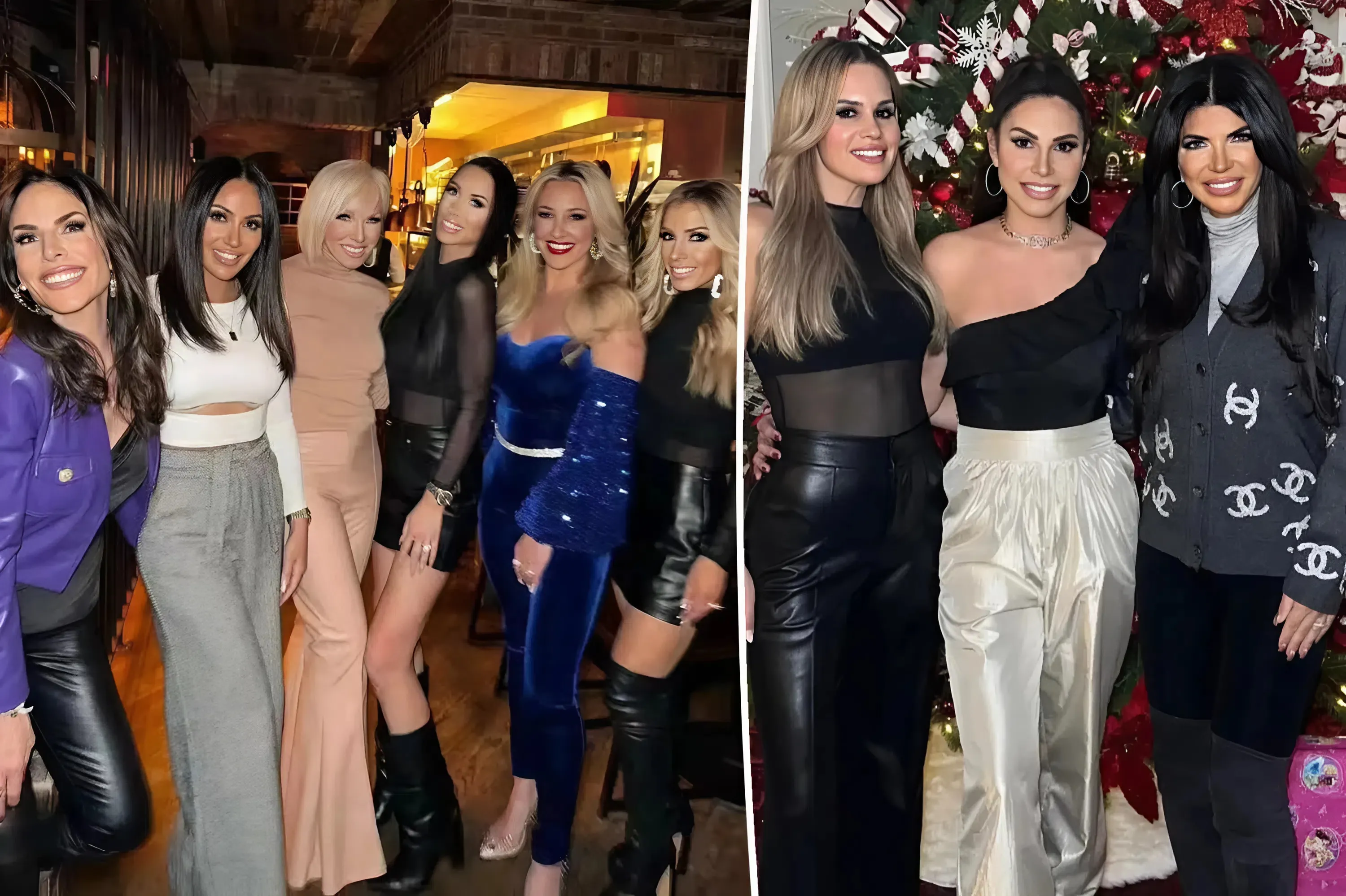 RHONJ Season 15 Cast Leaked at BravoCon? Only 3 Names Confirmed and Fans Are Spiraling!