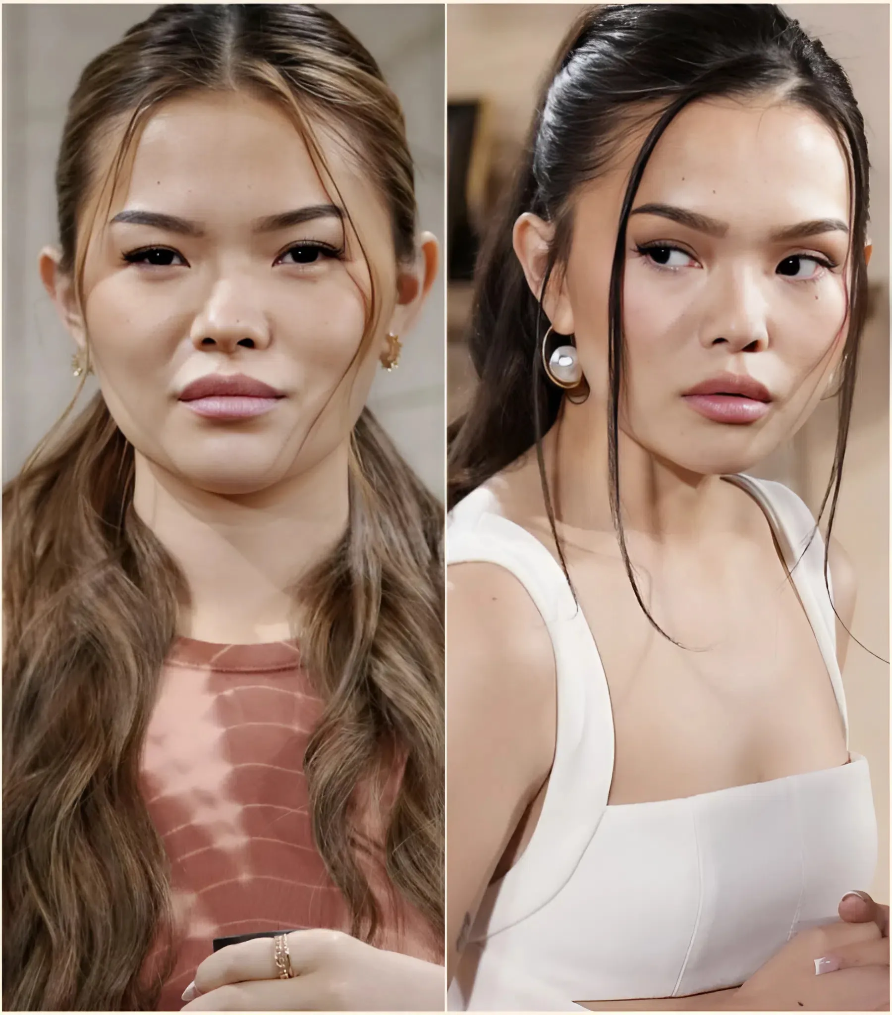 Was Luna Born to Be Bad… or Just Broken? B&B’s Most Twisted Transformation Yet!