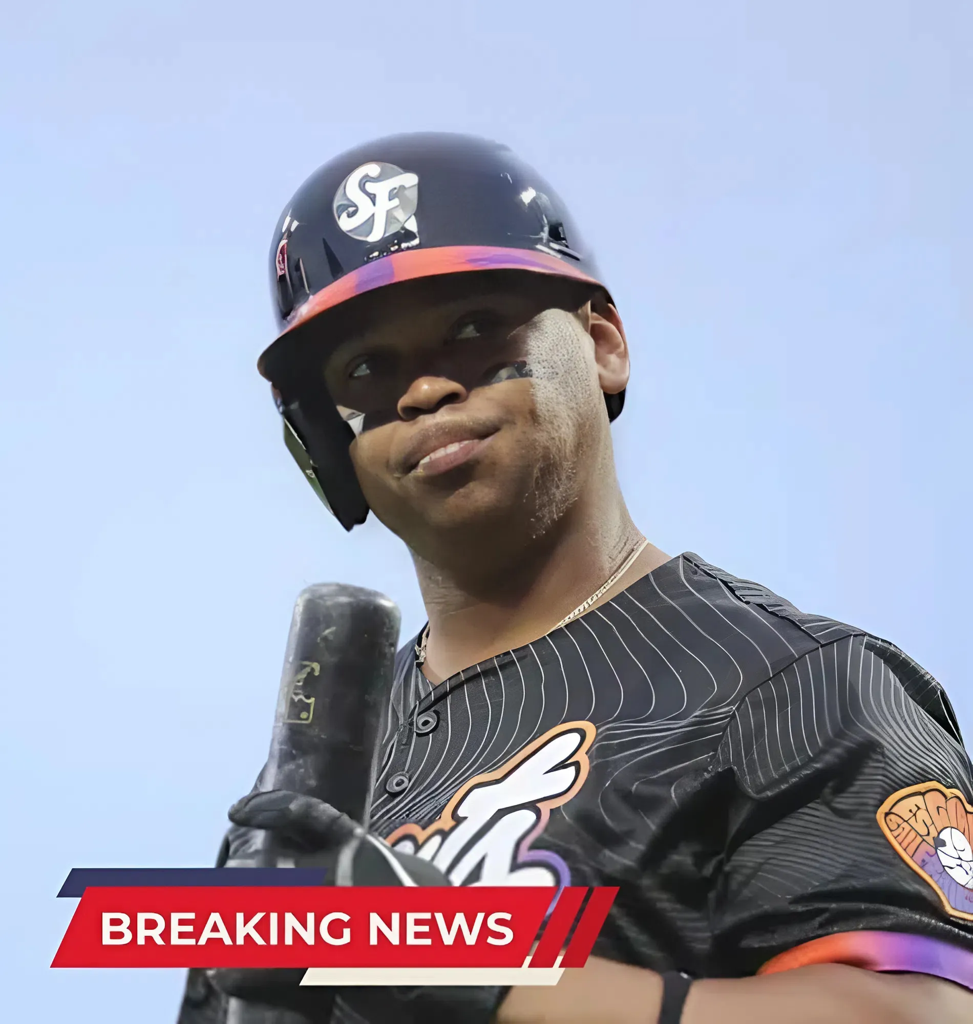Will Clark Explains That Rafael Devers Actually Blew Him Off Three Times