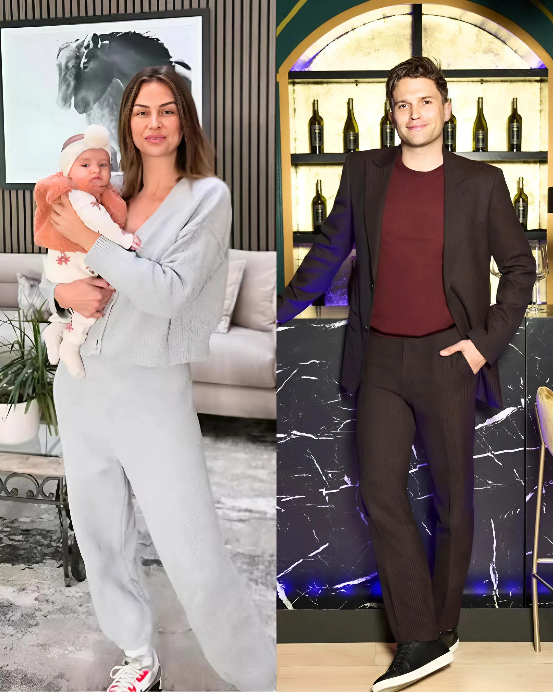 The Valley’s Lala Kent Reveals If She’d Date Tom Schwartz, Confirms Plan to Get Pregnant Within 1 Year & Offers Update on Love Life