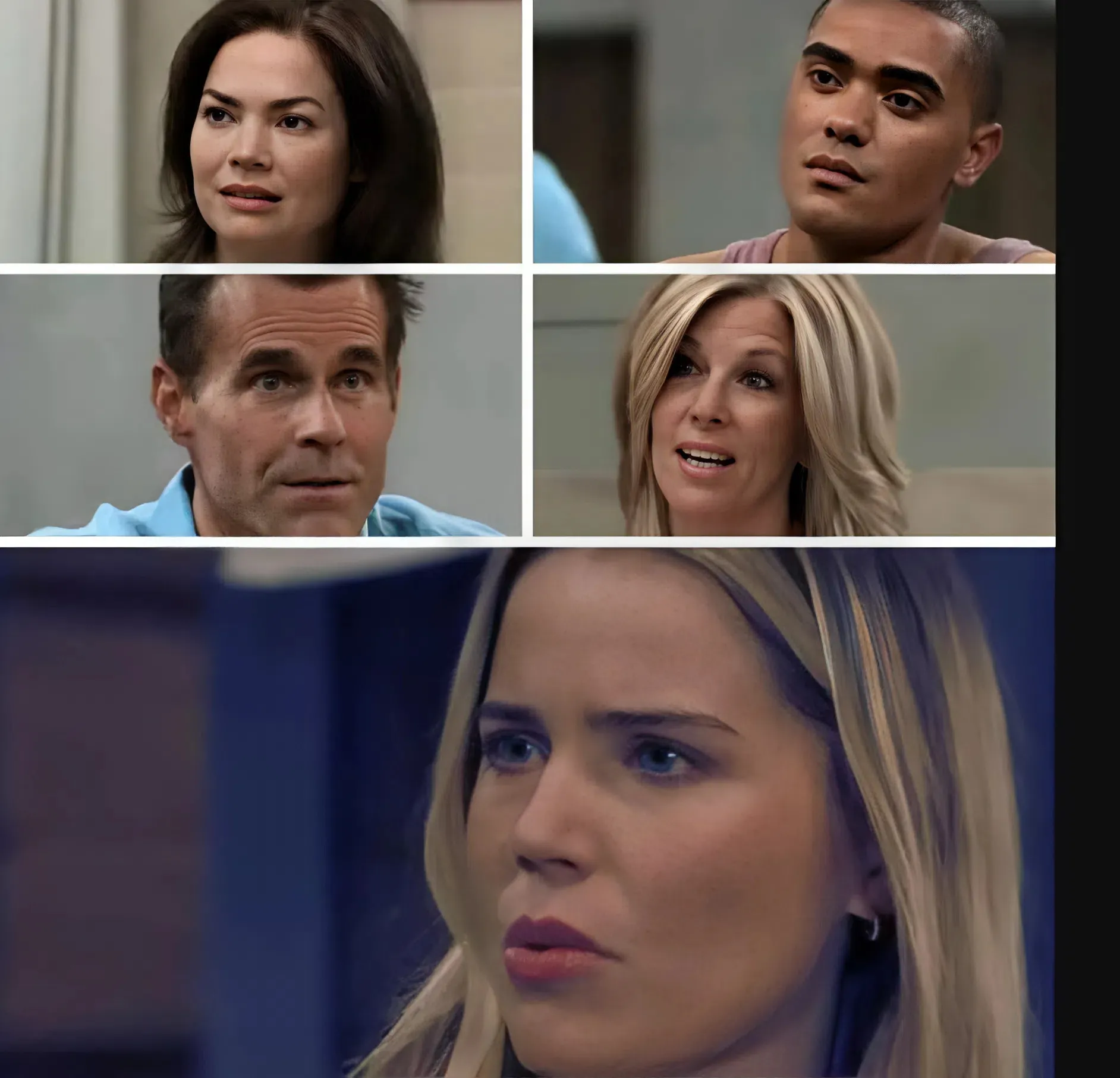 Sonny Corinthos Declares War: “No Mercy Payback” – A Chilling Warning of What’s Coming!