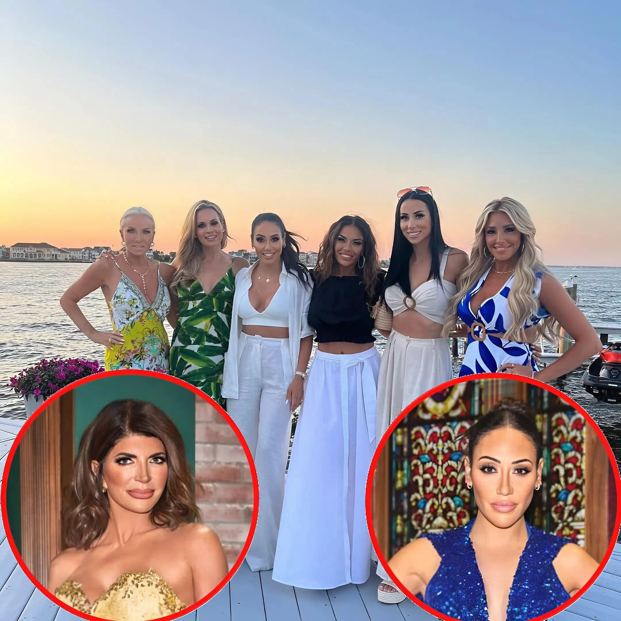 BravoCon Lineup Hints at RHONJ Season 15 Cast, Find Out Which 3 Cast Members Are Confirmed