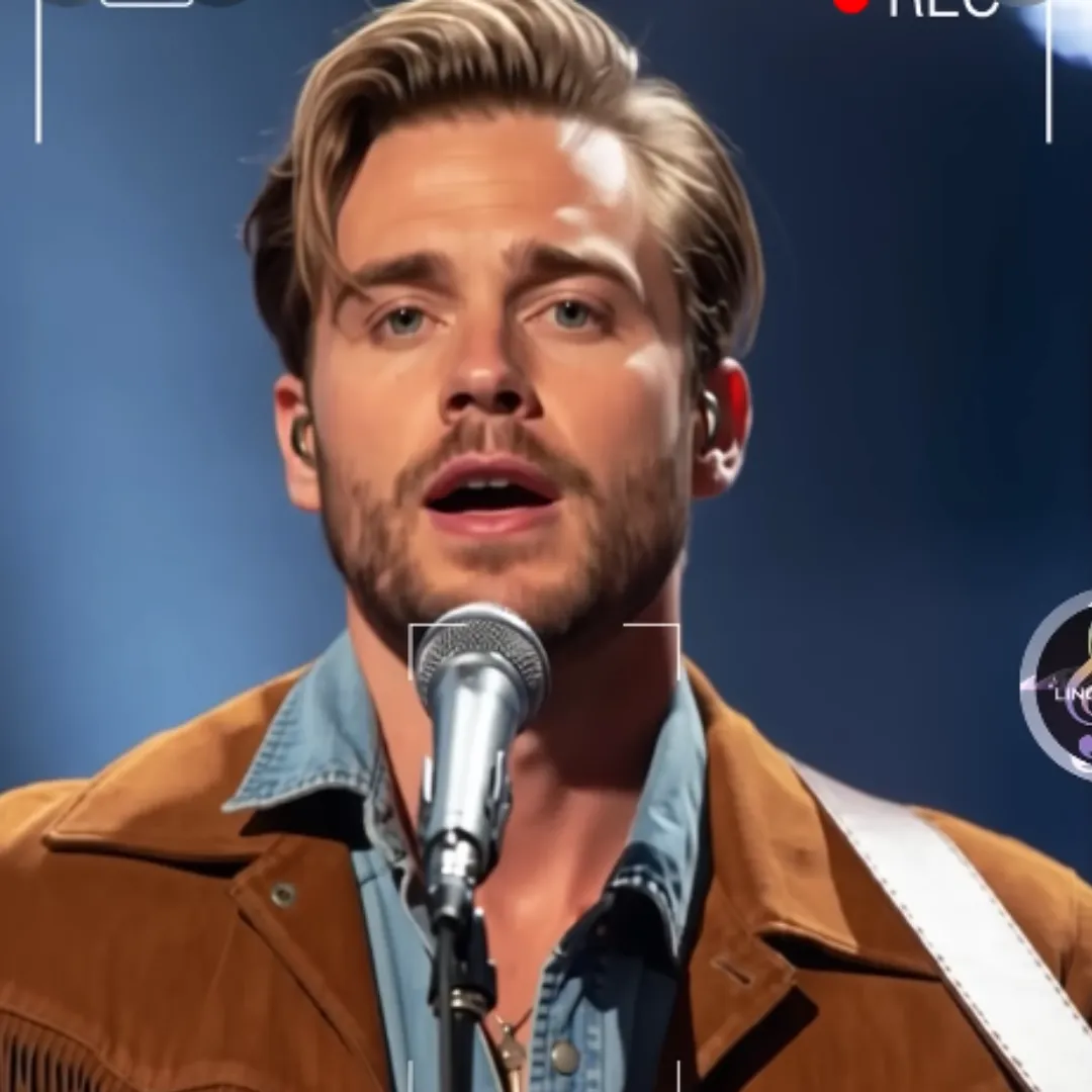 He Proposed With a Guitar in Hand—Right on the AGT Stage