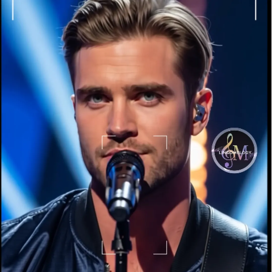 The Man with the Deep Sexy Country Voice Who Drove Women Wild and Got a Dinner Date with a Judge