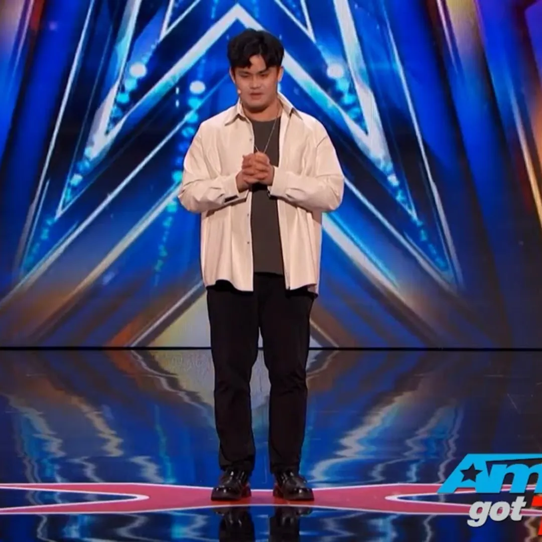 Young Man Detaches His Fingers on AGT, Leaving Judges Stunned in Disbelief
