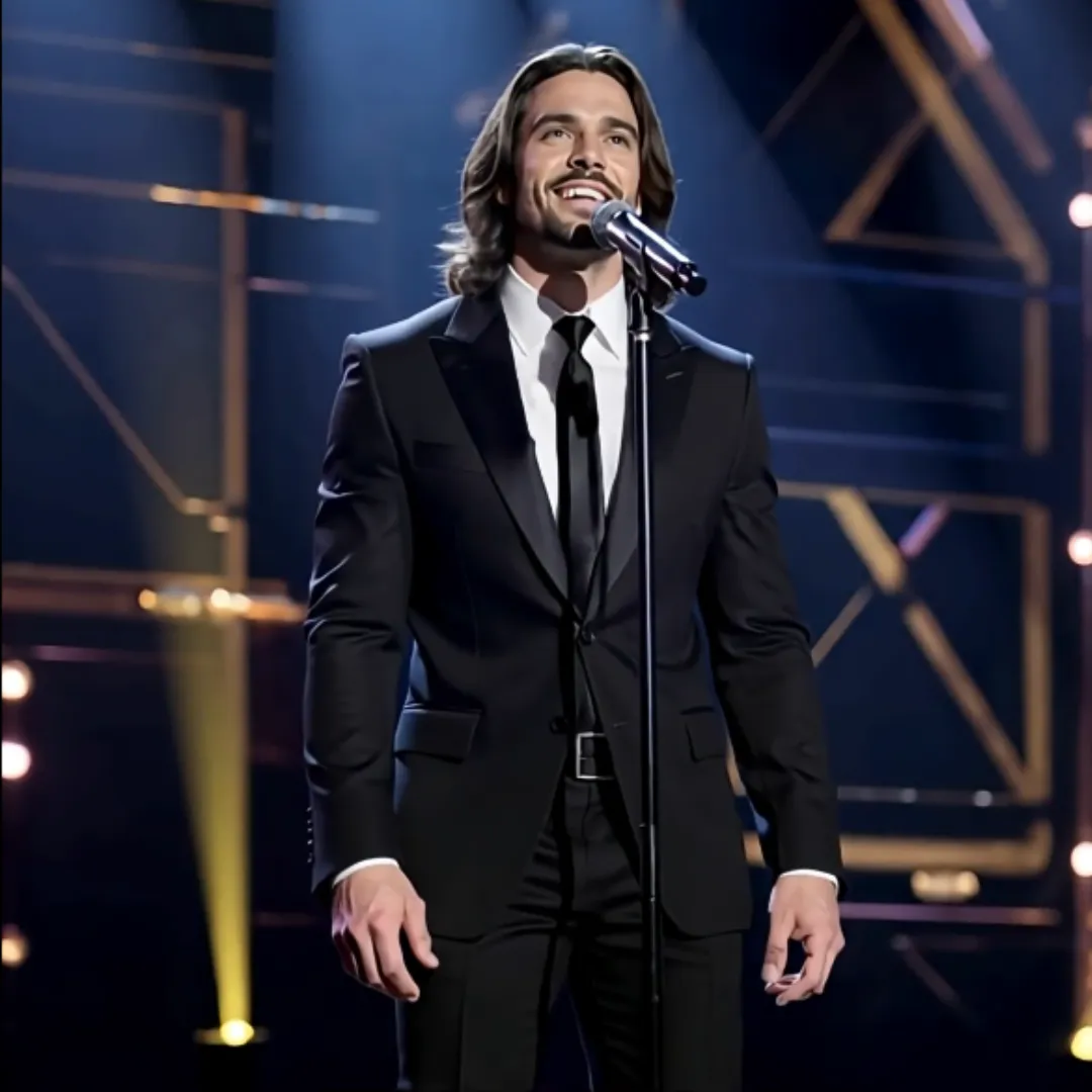 "Ring of Fire" – A Country Classic with a Modern Twist, and a Voice Born from Tragedy