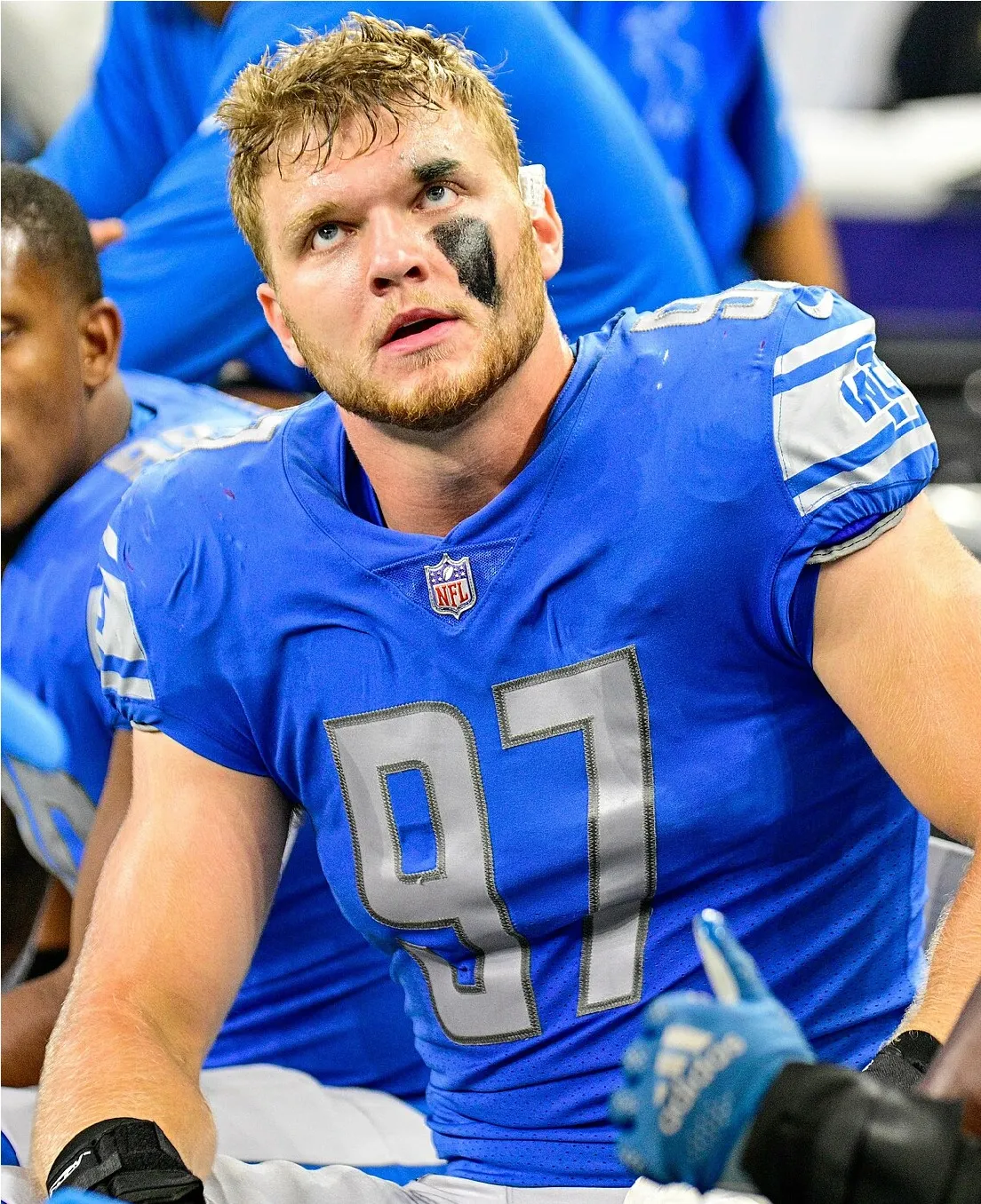Detroit Lions’ Aidan Hutchinson Gets Major Prediction